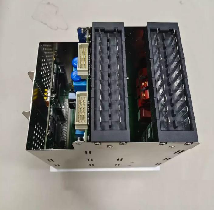 HYUNDAI SYMAP R FI-A0C0-B stucke GROUP 110 190VAC 50 60Hz 1A 0-20mA 24VDC