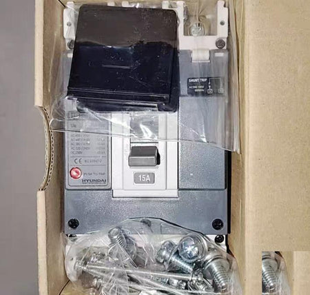 HYUNDAI UBL100C 15A 3P 100A 50 60Hz AC690V