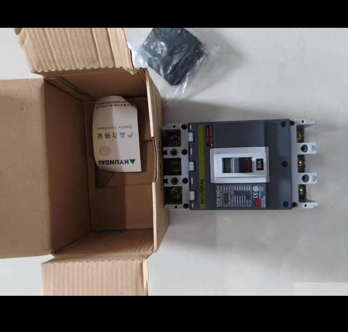 HYUNDAI UCB100H 60A AC690V 3P