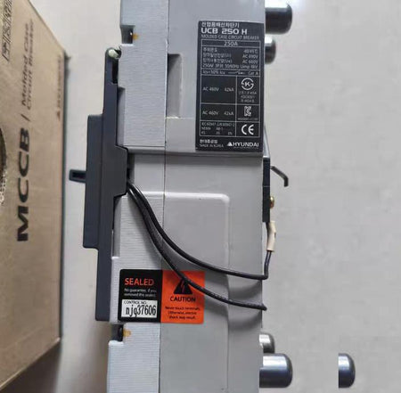 HYUNDAI UCB 250 H 250A AC 690V 3P