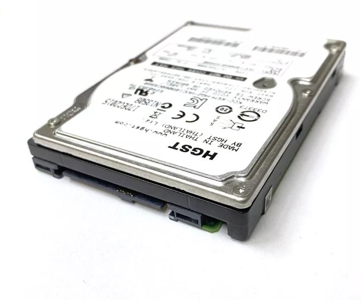 HUC109060CSS600 C10K900 600GB 64MB