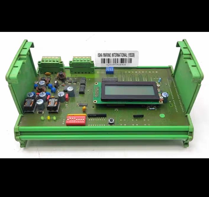 H M Stein Sohn GmbH A067 7 2 MtBUS Controller