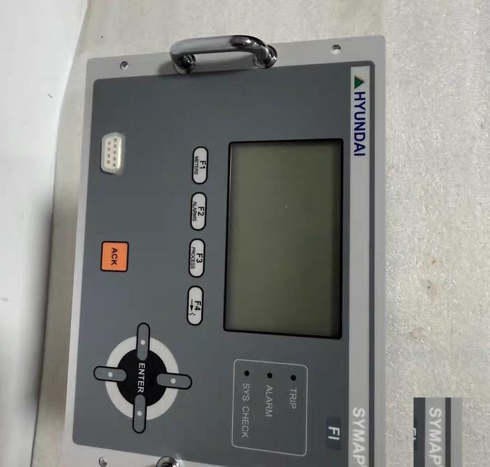H YUN DA I HIMAP-F1 SYMAP F1-AOCO-Ｂ No 869 HIMAP-FI