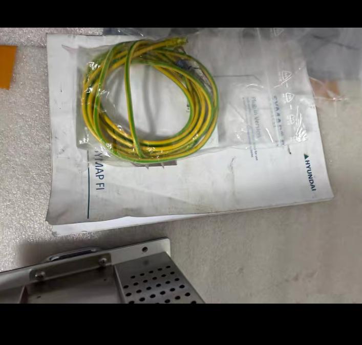 H YUN DA I HIMAP-F1 SYMAP F1-AOCO-Ｂ No 869 HIMAP-FI
