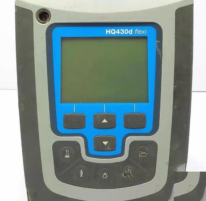 Hach Company HQ430D Laboratory Meter