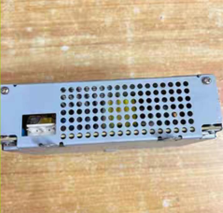 Haider         HVDB5001-H 24V6A