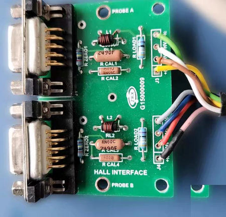 Hall Interface G15000009