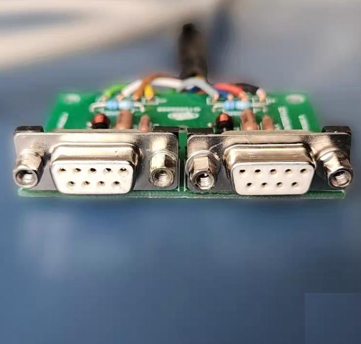 Hall Interface G15000009