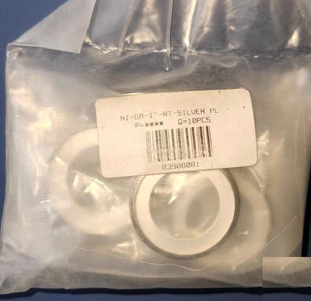 Ham-Let NI-GA-1-RT-SILVER VCR 10 NI-16-VCR-2-GR VCR 1 in NI-16-VCR-2-GR 170 93