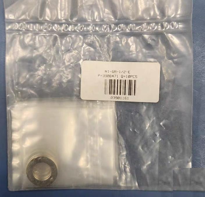 Ham-Let NI-GR-1 2-E 1 2 VCR 10 Swagelok NI-8-VCR-2-VS VCR 1 2 in NI-8-VCR-2-VS 42 11 BODY MATERIAL NickelCROSS REFERENCE NI8VCR2VS 8VGNISURFACE FINISHING With ElectropolishCONNECTION SIZE 1 2