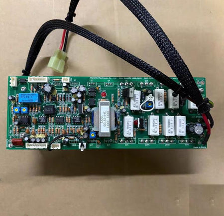 Hama HMA-1400