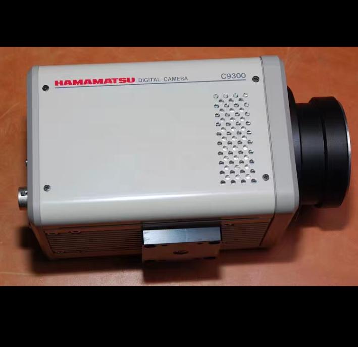 Hamamatsu C9300-124 1000 CCD