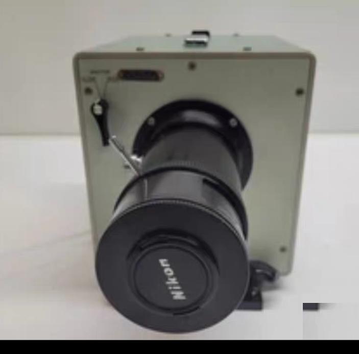 Hamamatsu C979 Temporaldisperser