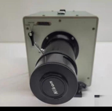 Hamamatsu C979 Temporaldisperser