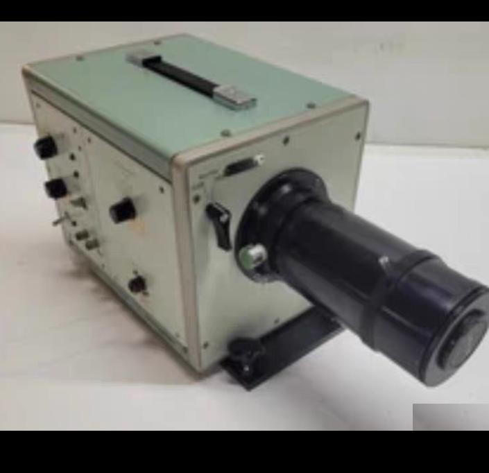 Hamamatsu C979 Temporaldisperser