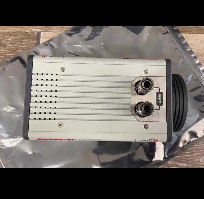Hamamatsu ImagEM EM-CCD C9100-13