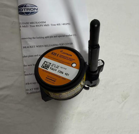 Hammer H20E 80414
