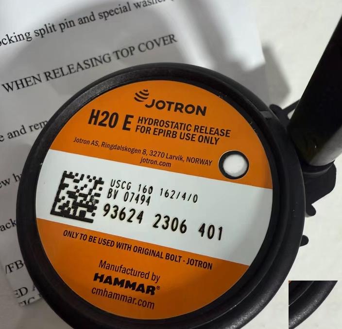 Hammer H20E 80414