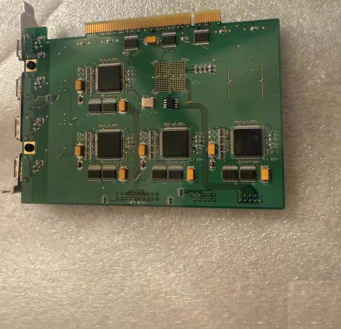 Hanmi AutoNet APCI-M2-PCB-2