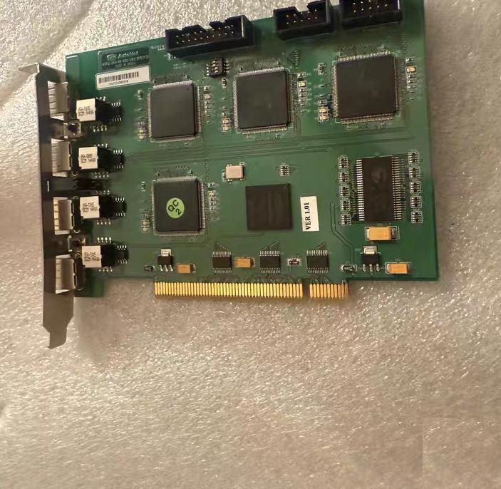 Hanmi AutoNet APCI-M2-PCB-2
