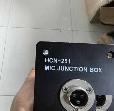 Hanshin HCN-251 5