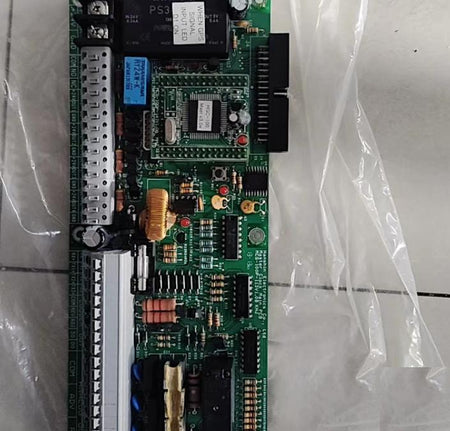 Hanshin HGC-100