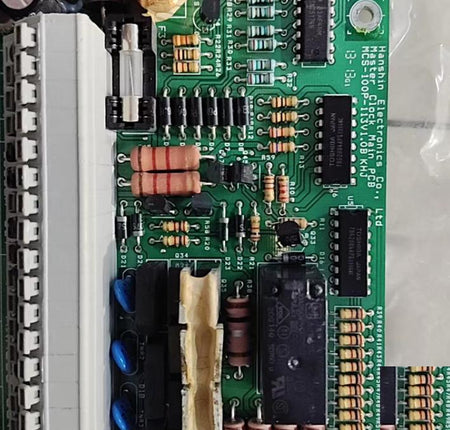 Hanshin HGC-100