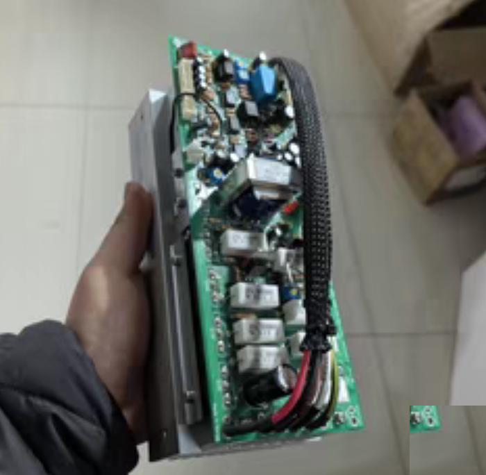 Hanshin HMA-1400 PMP-700P-041 HiFi