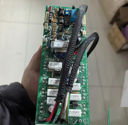 Hanshin HMA-1400 PMP-700P-041 HiFi