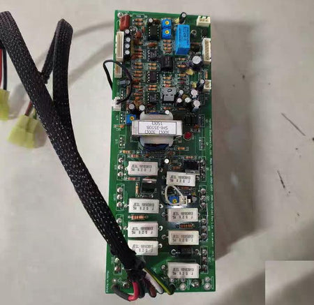 Hanshin HMA-1400 PMP-700P-041