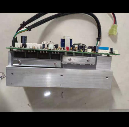 Hanshin HMA-1400 PMP-700P-041