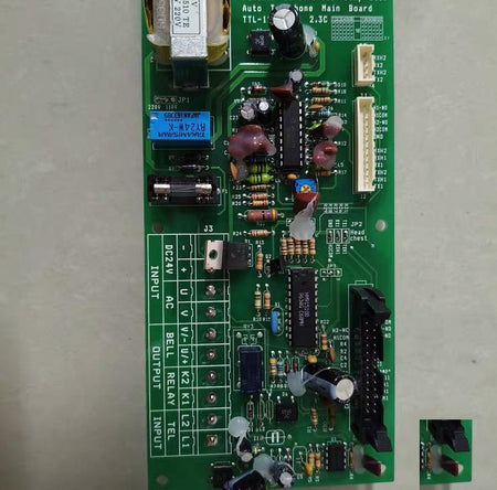 Hanshin TTL-110P-032 2 3C