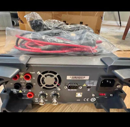 Hantek HDM3065A DMM 34465A