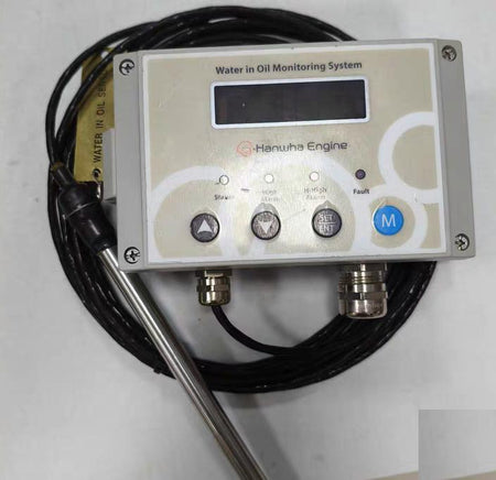 Hanwha Engine O-WACS-100DI-5M