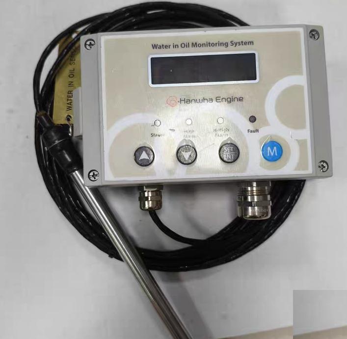 Hanwha Engine O-WACS-100DI-5M