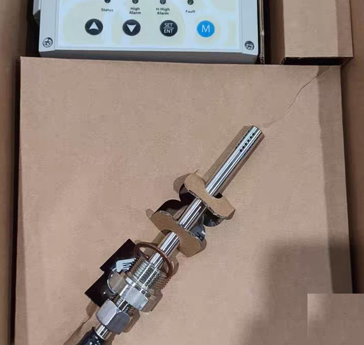 Hanwha Engine Water in Oil Monitoring System