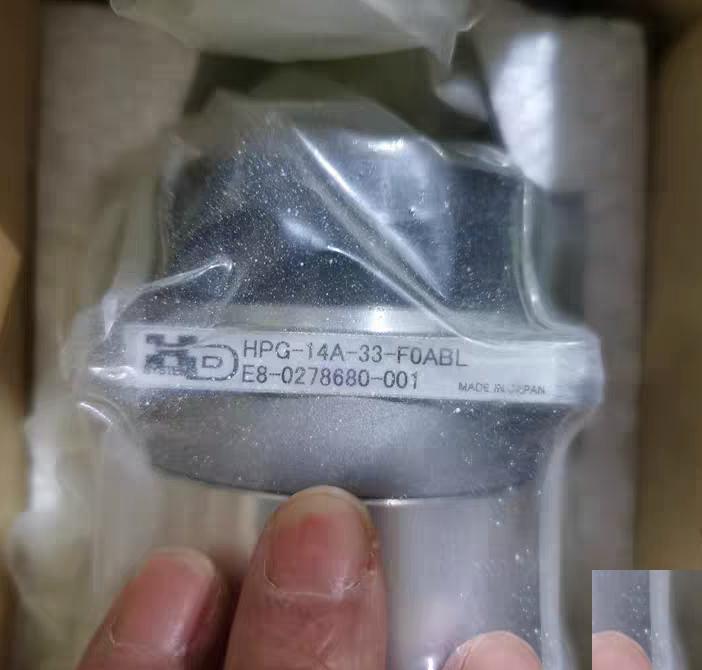 Harmonic Drive HPG-14A-33-F0ABLE8-0278680-001