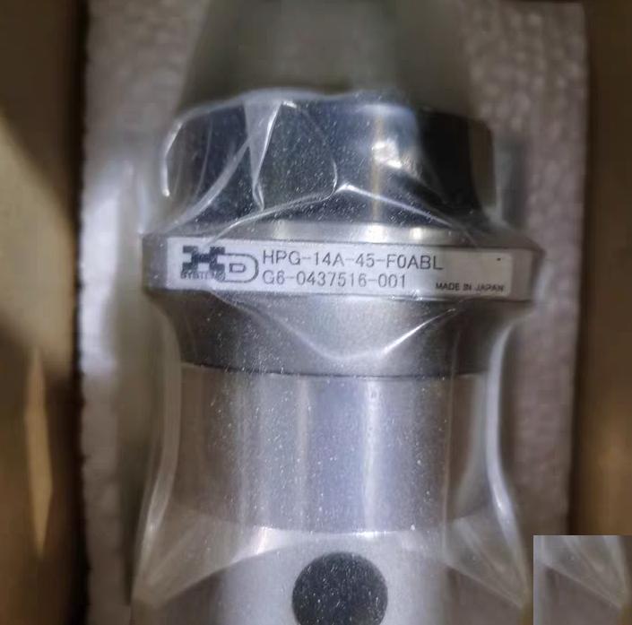 Harmonic Drive HPG-14A-45-F0ABL 1