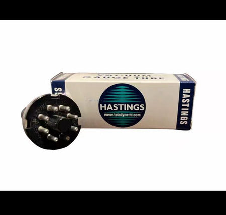 Hastings DV-3M Black DV-6 8 10 Other Equivalent Models • TVT-1000• VGT-300• DST-03M• KJL-1000• MDC TGT-1000• Stokes MB-3M• Veeco DV-1M• VAC-VGT-300