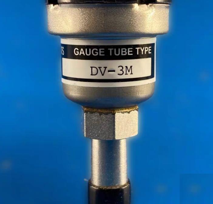 Hastings DV-3M Black DV-6 8 10 Other Equivalent Models • TVT-1000• VGT-300• DST-03M• KJL-1000• MDC TGT-1000• Stokes MB-3M• Veeco DV-1M• VAC-VGT-300