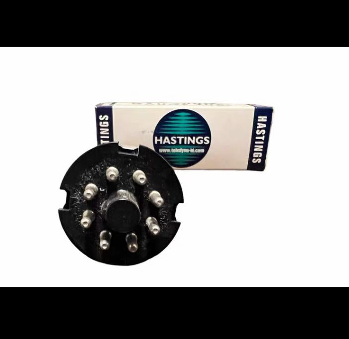 Hastings DV-3M Black DV-6 8 10 Other Equivalent Models • TVT-1000• VGT-300• DST-03M• KJL-1000• MDC TGT-1000• Stokes MB-3M• Veeco DV-1M• VAC-VGT-300