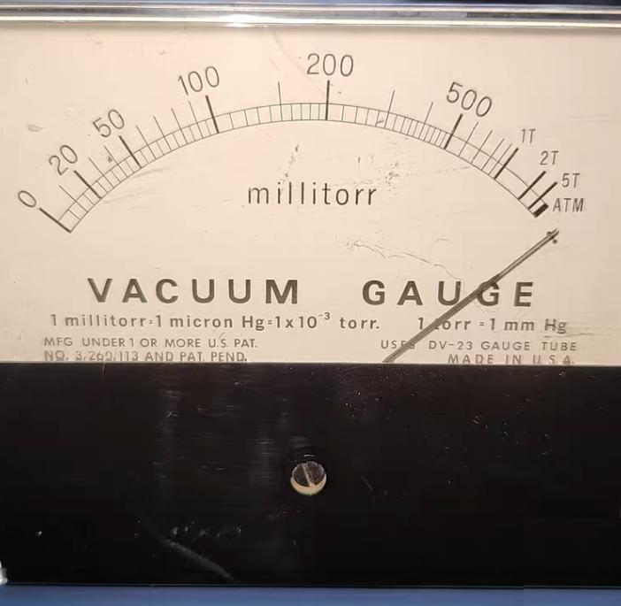Hastings VT-3 DV-23 DST-023 3