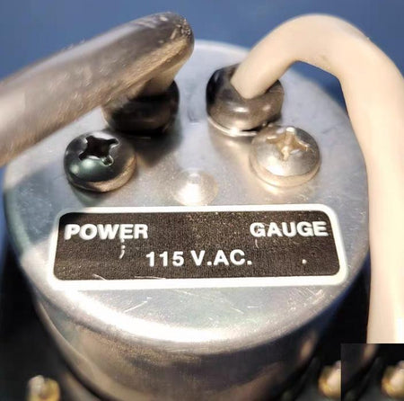 Hastings VT-3 DV-23 DST-023 3