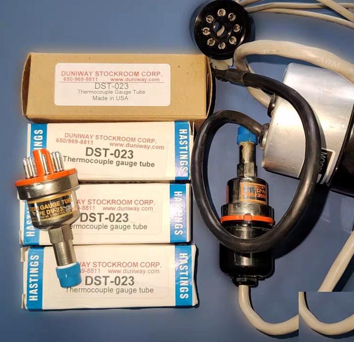 Hastings VT-3 DV-23 DST-023 3