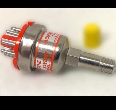 Hastings VT-3 DV-23 DST-023 3
