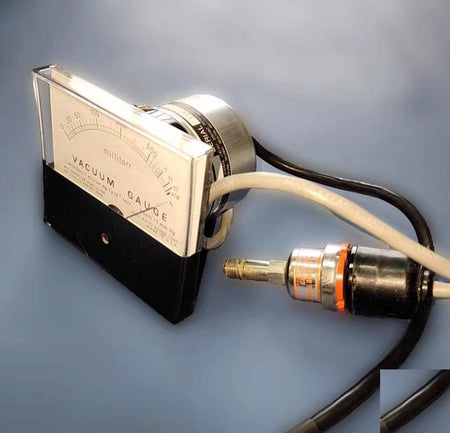 Hastings VT-3 DV-23 DST-023 3