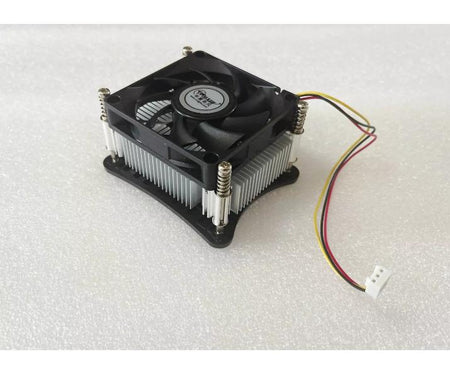 Heat sink CPU heat sink fan CPU heat sink 478 socket with backplane