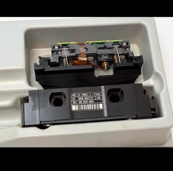 Heidenhain 658492-01 658-492-01 AE-LS-186C