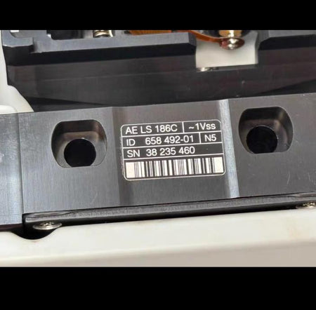 Heidenhain 658492-01 658-492-01 AE-LS-186C