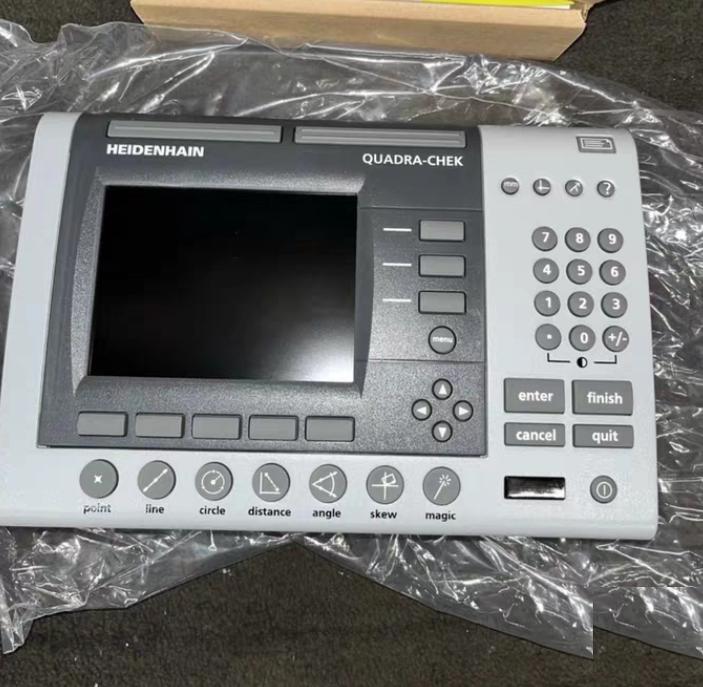 Heidenhain Quadra-Chek ND1203